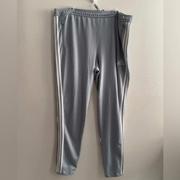 NWOT Unisex Adidas Sweatpants/Joggers 2XL - Picture 7 of 11